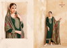 Pashan Vol 4 By Suryajyoti Jaam Satin Designer Dress Material Wholesale Price In Surat
